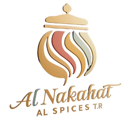 alnakahatspices.com